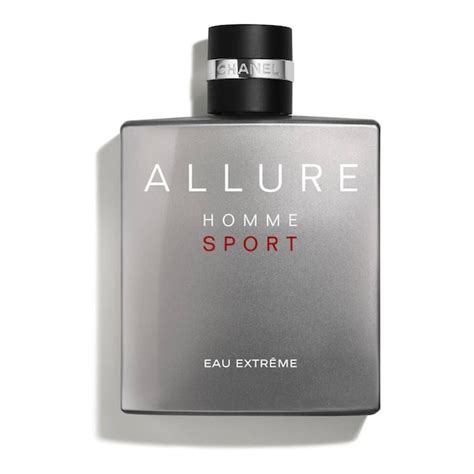 parfum allure homme sephora